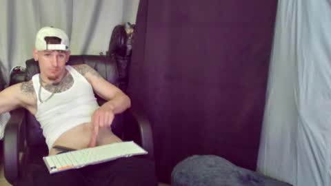 Ryley Rydes online show from February 13, 8:59 am