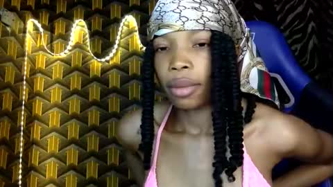 Deslimbody online show from April 13, 1:21 am