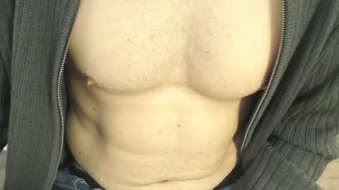 desperado3000 online show from September 29, 7:18 am