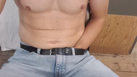 desperado3000 online show from September 24, 10:22 am