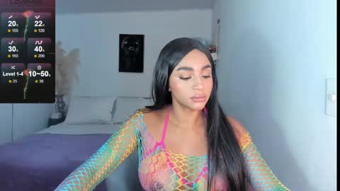 Destinne Mill online show from February 25, 11:32 am