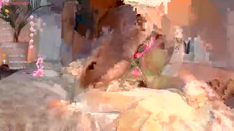 Destinne Mill online show from December 20, 11:39 am