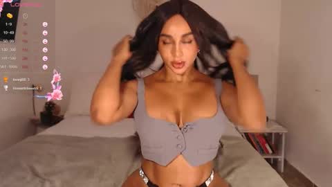 Destinne Mill online show from December 17, 11:17 am