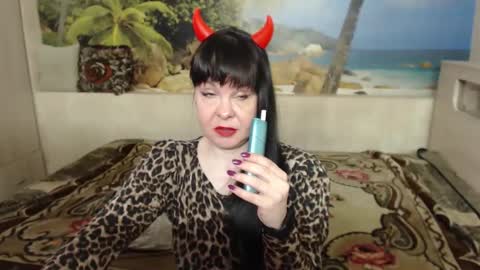 destinykiss online show from March 12, 7:02 am