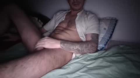 Destrudo online show from March 16, 12:36 am