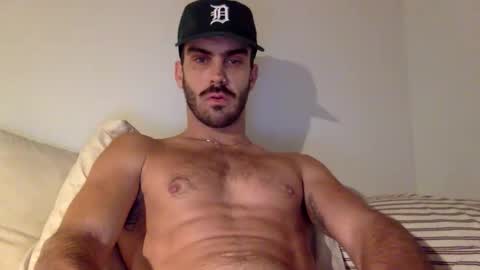 Detroit Bro online show from October 17, 2:26 am