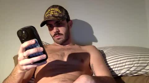 Detroit Bro online show from November 25, 2:21 am