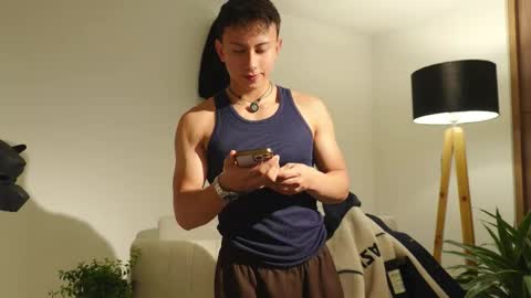 Deus Belli online show from February 11, 1:53 am