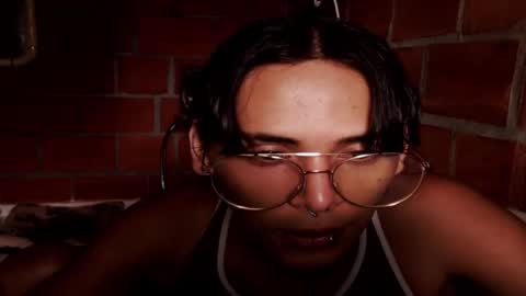 DeusElen online show from September 15, 8:54 pm