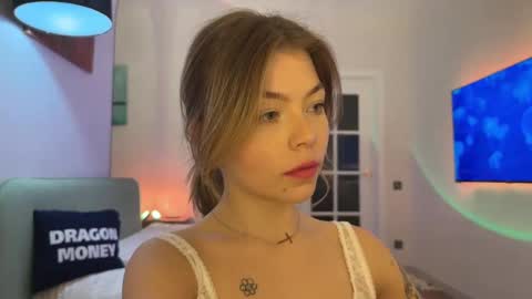 Snapshot of deva_alice chatting on January 28, 6:07 pm Id be happy to have a steamy stream girl online show from January 28, 6:07 pm
