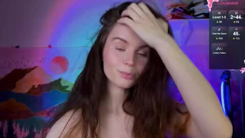 Deva online show from November 28, 2:30 am