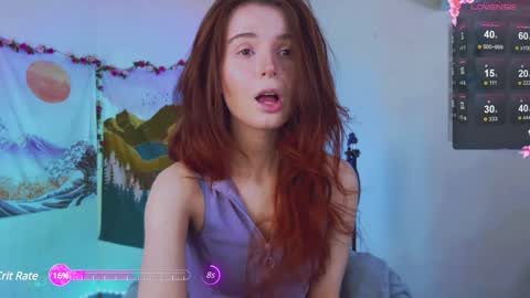 Deva online show from December 10, 11:40 pm