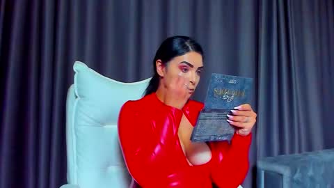 Devasha online show from September 23, 7:57 am