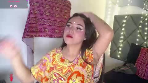 devika online show from June 8, 7:04 pm