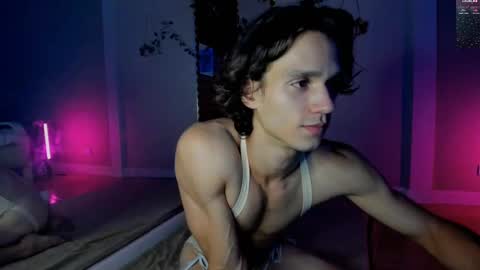 Devil online show from February 23, 2:46 pm