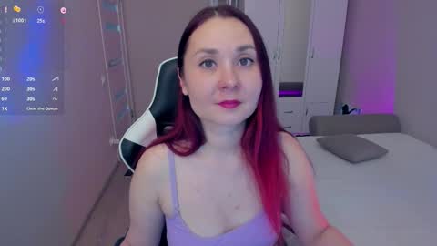 devil_mixie online show from February 26, 12:08 pm