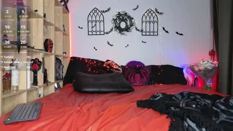 devil_s_bride online show from November 19, 8:51 pm