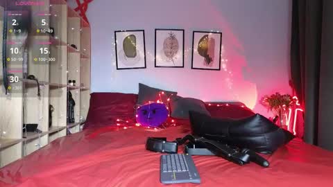 Snapshot of devil_s_bride chatting on September 20, 3:37 pm devil_s_bride online show from September 20, 3:37 pm
