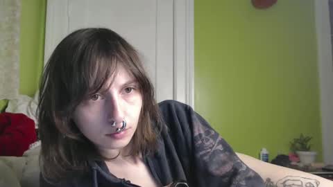 poutyangel online show from October 8, 4:29 am