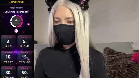 Devil online show from April 17, 10:17 am