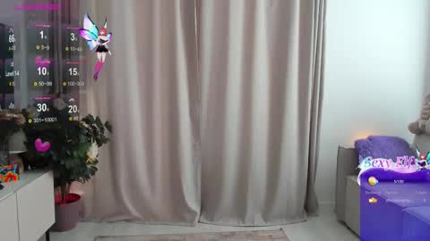 Snapshot of devilish_goddes chatting on February 21, 9:02 am Devilish Goddess online show from February 21, 9:02 am