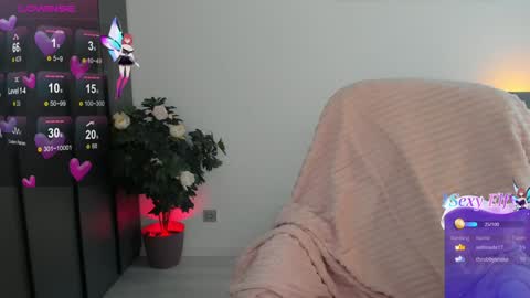 Snapshot of devilish_goddes chatting on January 11, 9:15 am Devilish Goddess online show from January 11, 9:15 am