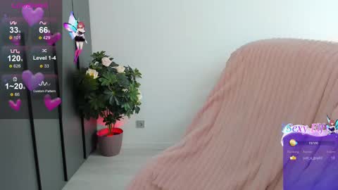 Snapshot of devilish_goddes chatting on February 22, 9:34 am Devilish Goddess online show from February 22, 9:34 am
