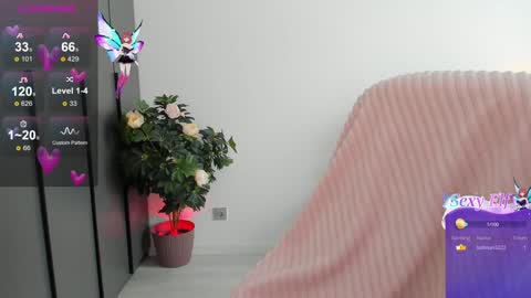 Snapshot of devilish_goddes chatting on February 6, 9:00 am Devilish Goddess online show from February 6, 9:00 am