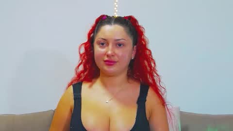 AlexaMills online show from November 7, 11:01 am