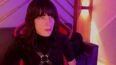 Alex online show from October 12, 12:20 pm