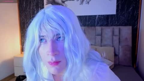 Alex online show from September 25, 4:19 am