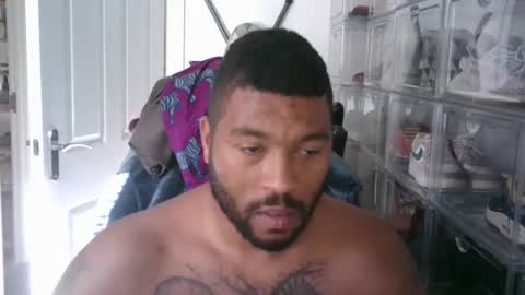 devilsden92 online show from October 22, 12:07 pm