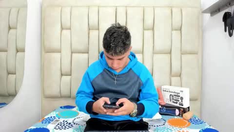 Devil online show from November 22, 2:43 am