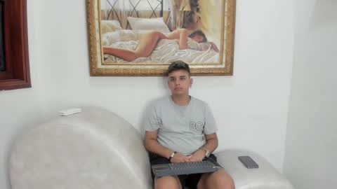 Devil online show from November 11, 6:15 am