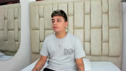 Devil online show from November 25, 2:43 am