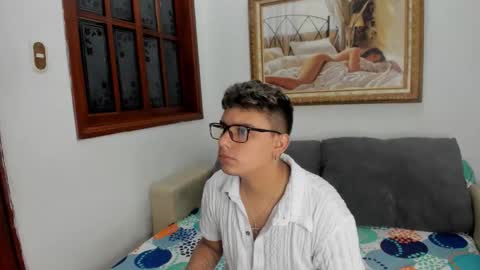 Devil online show from November 20, 2:54 am