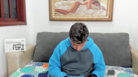 Devil online show from November 6, 2:25 am