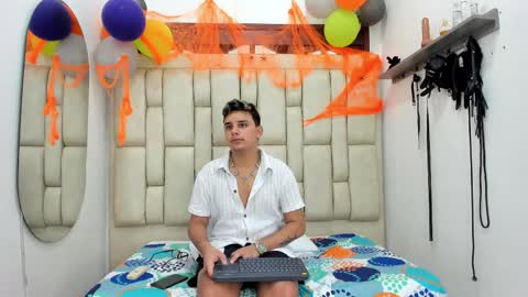 Devil online show from November 2, 4:45 am