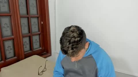 Devil online show from November 26, 2:53 am