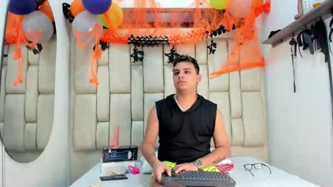 Devil online show from October 28, 3:29 am