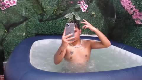 Devil online show from November 4, 2:13 am