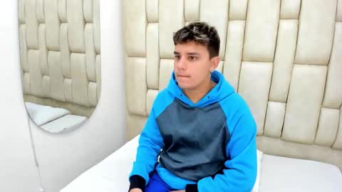 Devil online show from November 30, 2:29 am