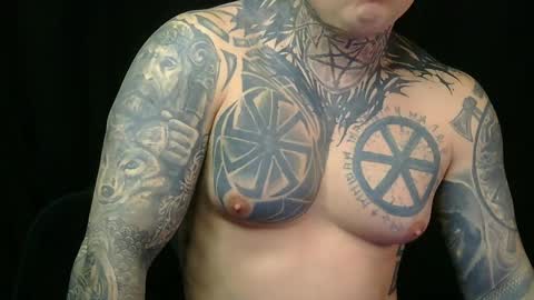 Lucian online show from March 30, 7:30 am