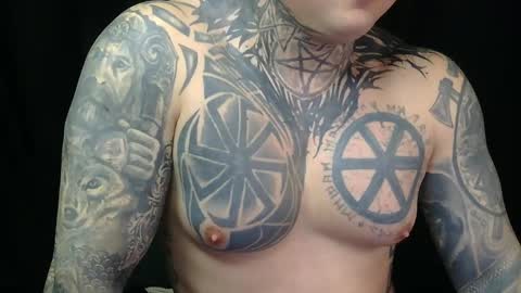 Lucian online show from April 12, 7:45 am