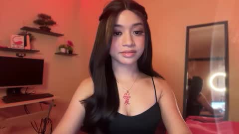 Devine Greyson online show from September 17, 3:15 pm