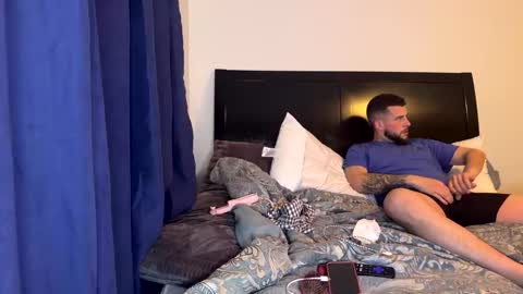 come play  online show from April 19, 8:04 am