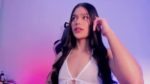 Sara 3 online show from March 20, 11:21 pm