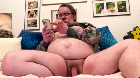 Markus online show from November 22, 3:21 pm