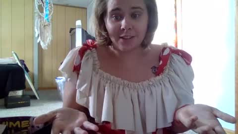 devykitten online show from July 1, 11:13 pm