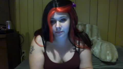devykitten online show from June 19, 4:29 am